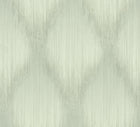 35803 Stripes Green Wallpaper by Galerie