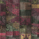 Patchwork Masterpiece Wallpaper By Eijffinger