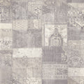 Patchwork Masterpiece Wallpaper By Eijffinger