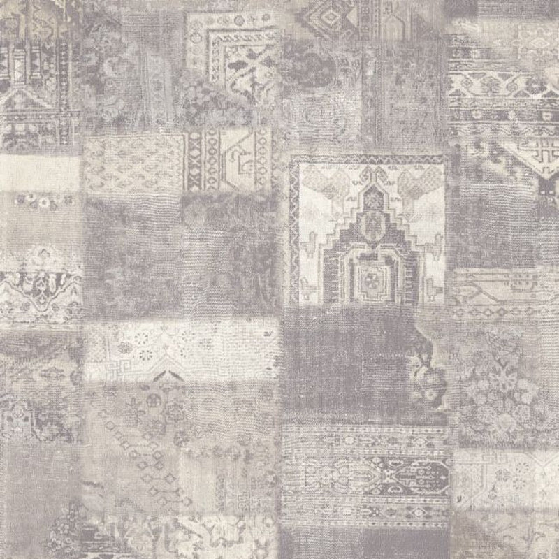 358032 Patchwork Masterpiece Wallpaper By Eijffinger