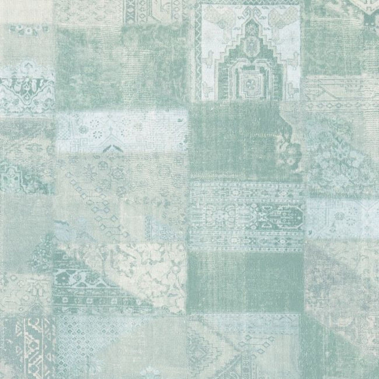 358033 Patchwork Masterpiece Wallpaper By Eijffinger