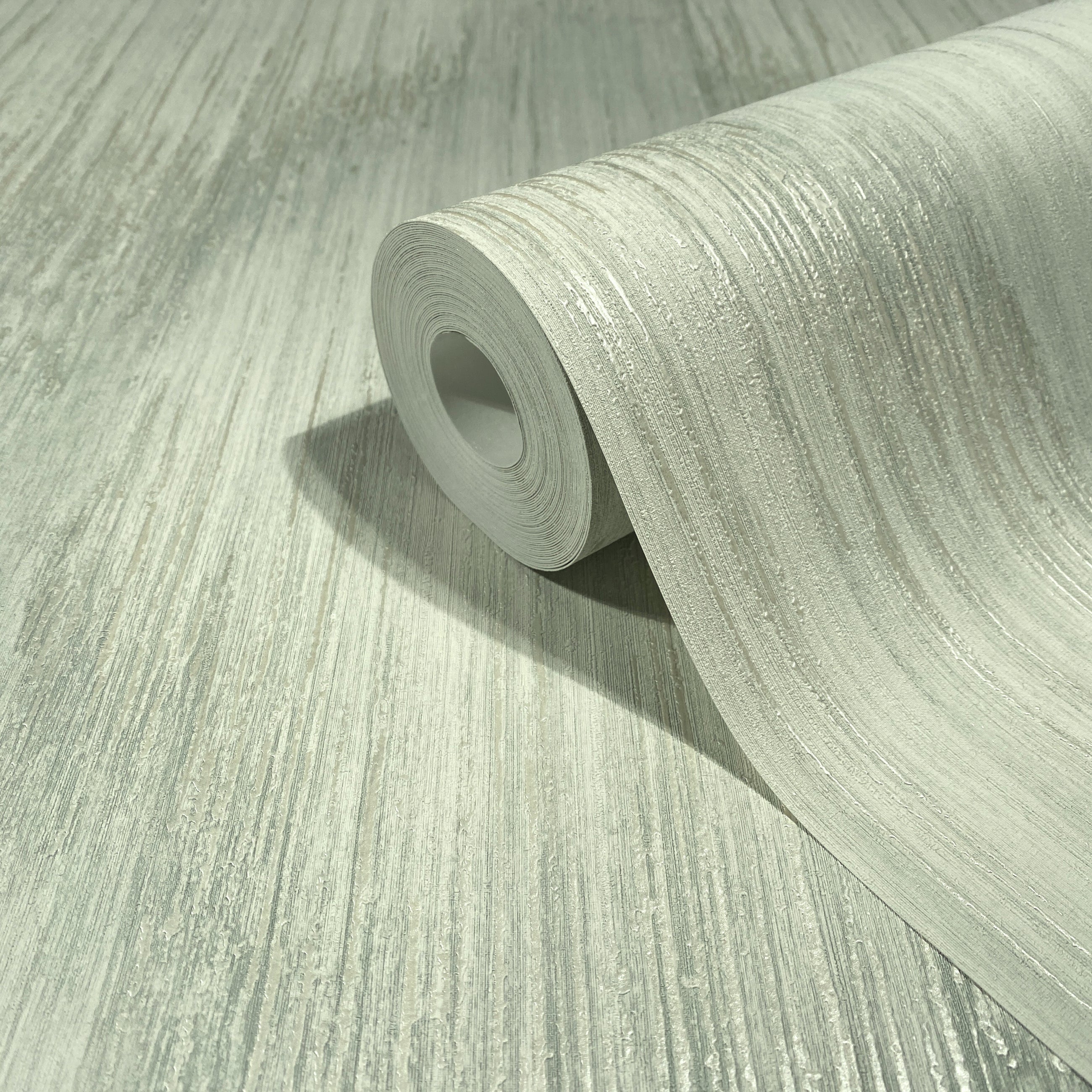 35803 Stripes Green Wallpaper by Galerie