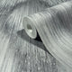 Stripes Silver Grey Fashion Icon Wallpaper by Galerie