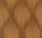 35805 Stripes Bronze Brown Wallpaper by Galerie