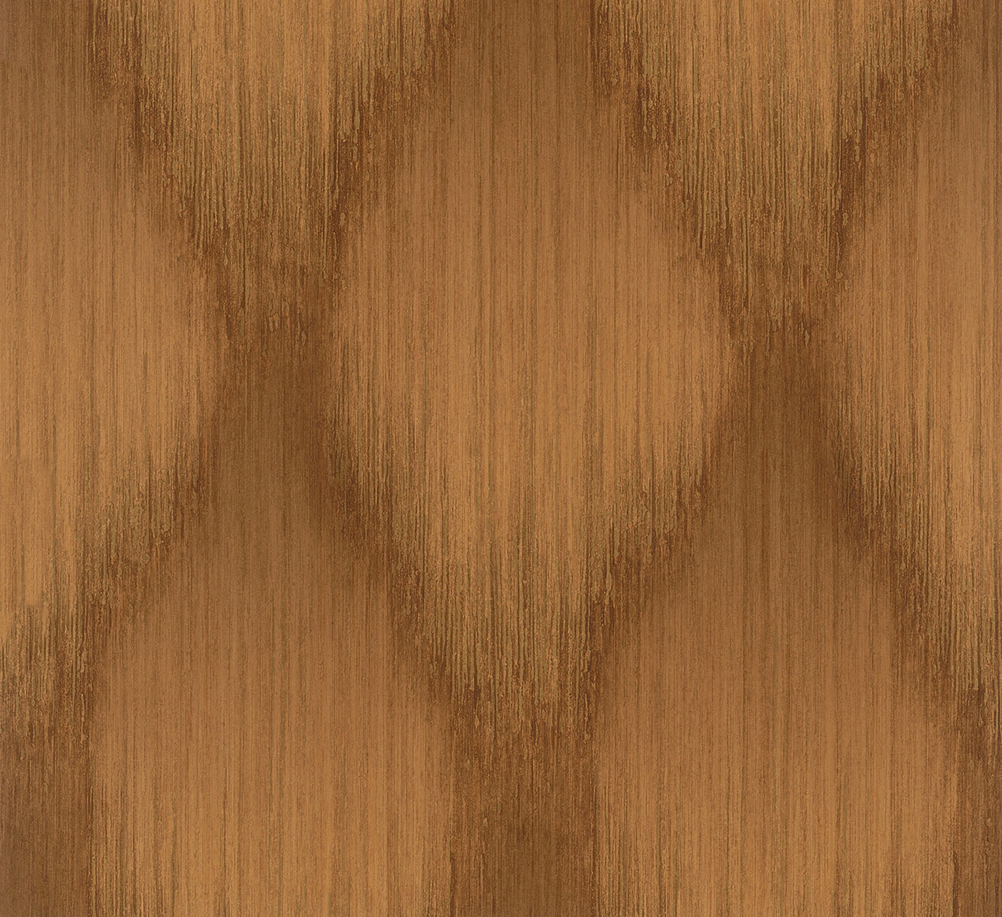 35805 Stripes Bronze Brown Wallpaper by Galerie