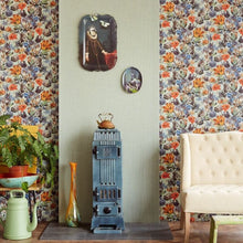 358064 Droplets Masterpiece Wallpaper By Eijffinger