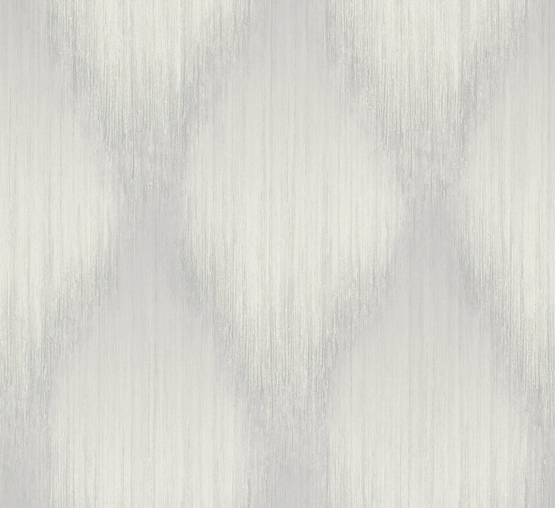 35807 Stripes Silver Grey Wallpaper by Galerie
