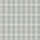 Tailor´s Tweed Light Turquoise Cottage Garden Wallpaper by Boråstapeter
