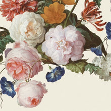 358112 Flower Crown Masterpiece Wallpaper By Eijffinger