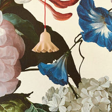 358112 Flower Crown Masterpiece Wallpaper By Eijffinger