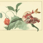 358118 Garden Postcard Masterpiece Wallpaper By Eijffinger