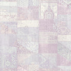 358124 Patchwork Pastel Masterpiece Wallpaper By Eijffinger