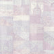 Patchwork Pastel Masterpiece Wallpaper By Eijffinger