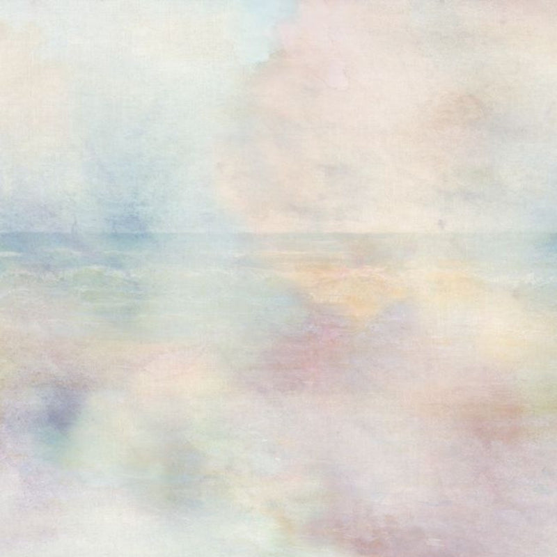 358126 Watercolour Cloud Masterpiece Wallpaper By Eijffinger