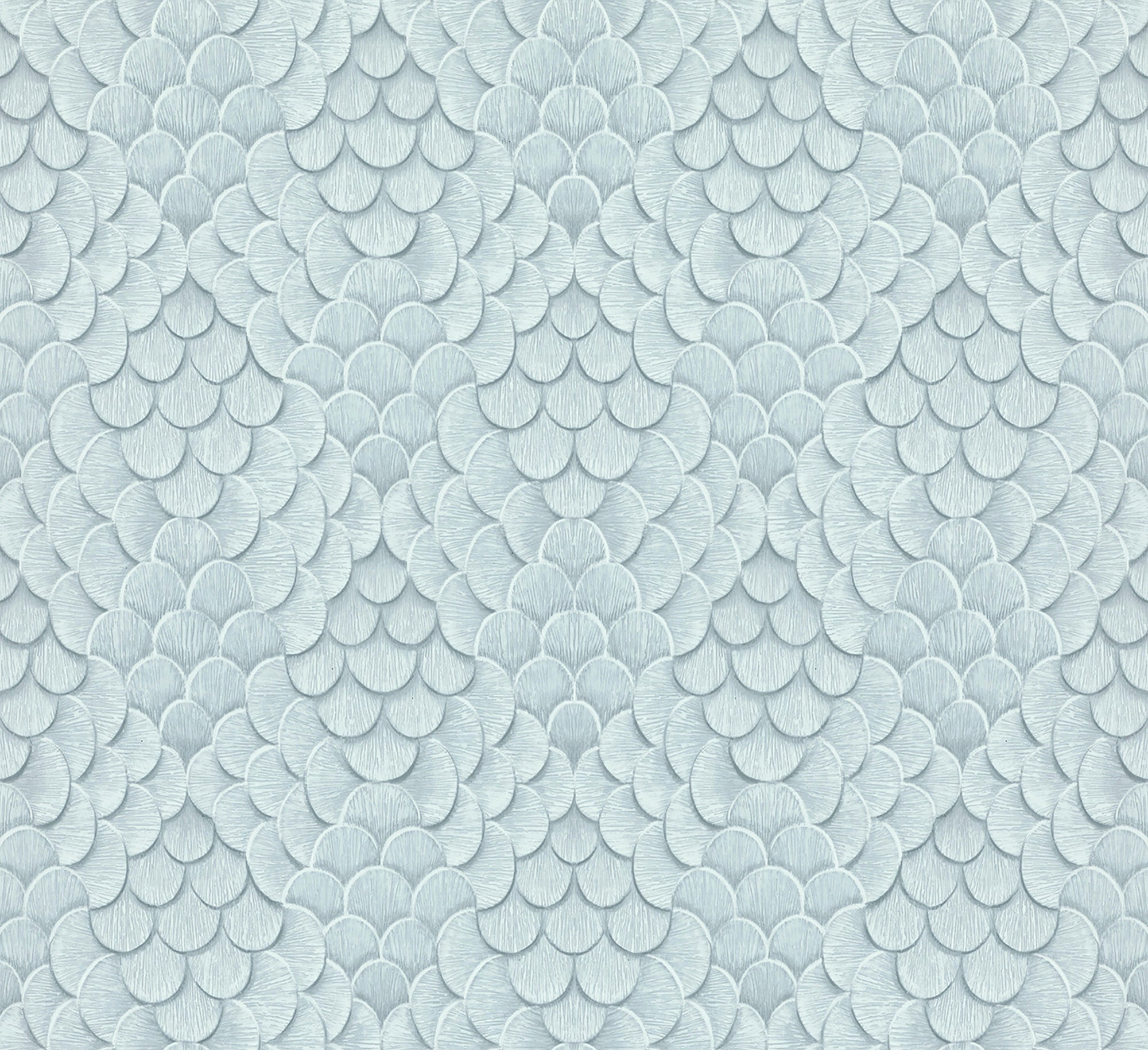 35813 3D optics Green Wallpaper by Galerie