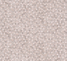 35817 Tile optics Pink Wallpaper by Galerie