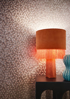 35817 Tile optics Pink Wallpaper by Galerie