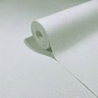 35821 Uni Green Wallpaper by Galerie