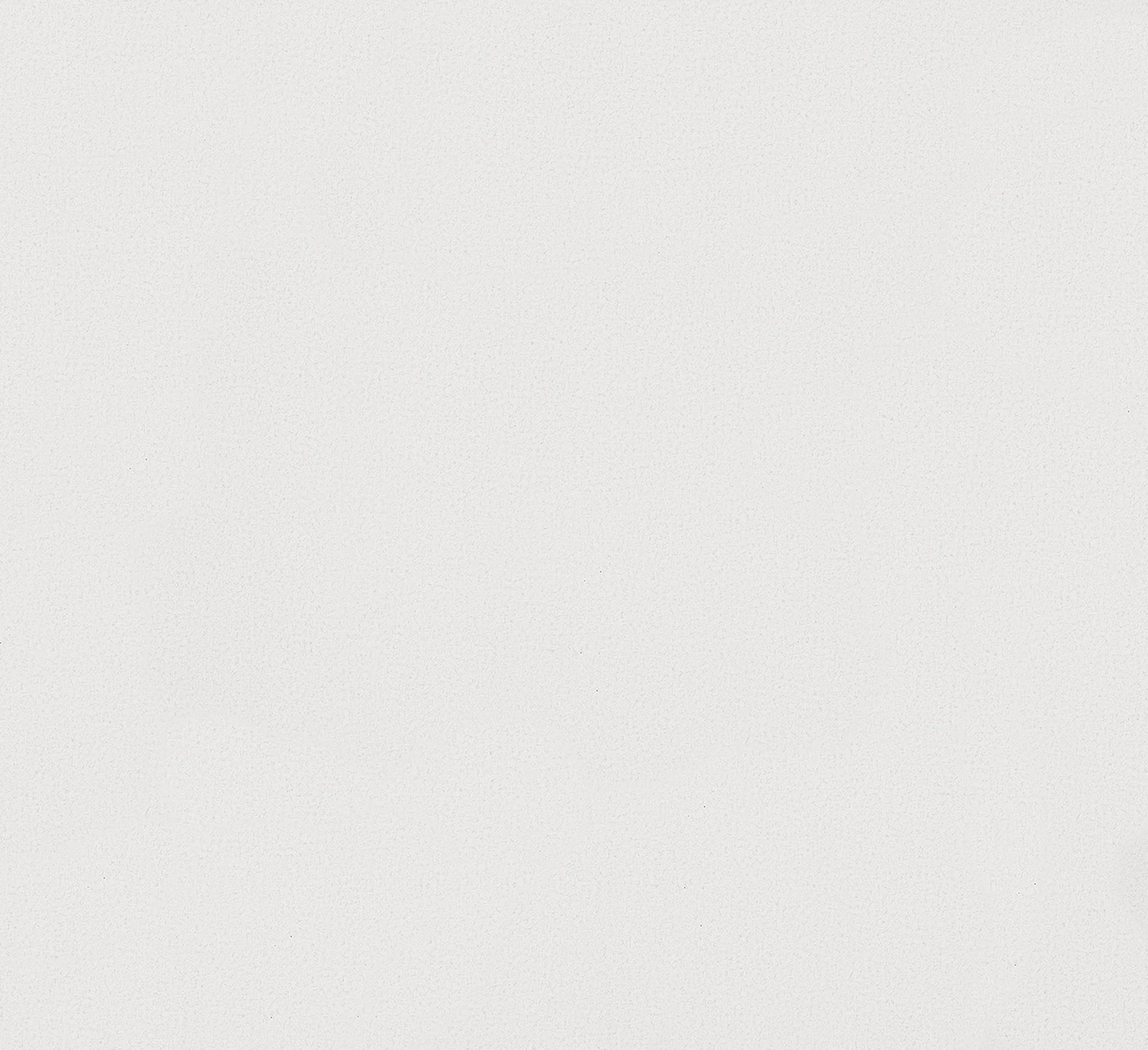 35823 Uni White Wallpaper by Galerie