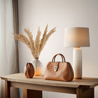 35824 Uni Pink Wallpaper by Galerie