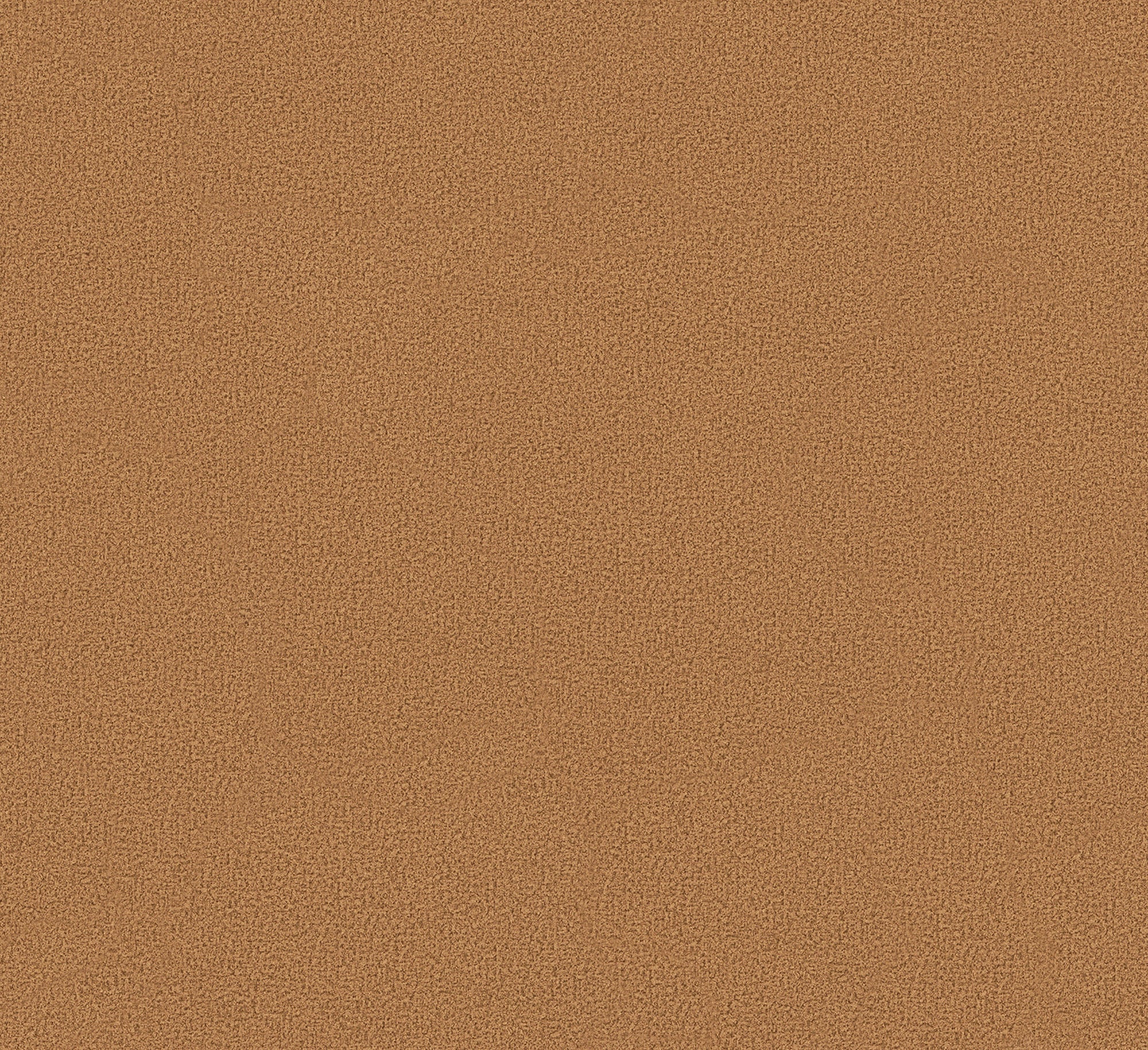35826 Uni Bronze Brown Wallpaper by Galerie