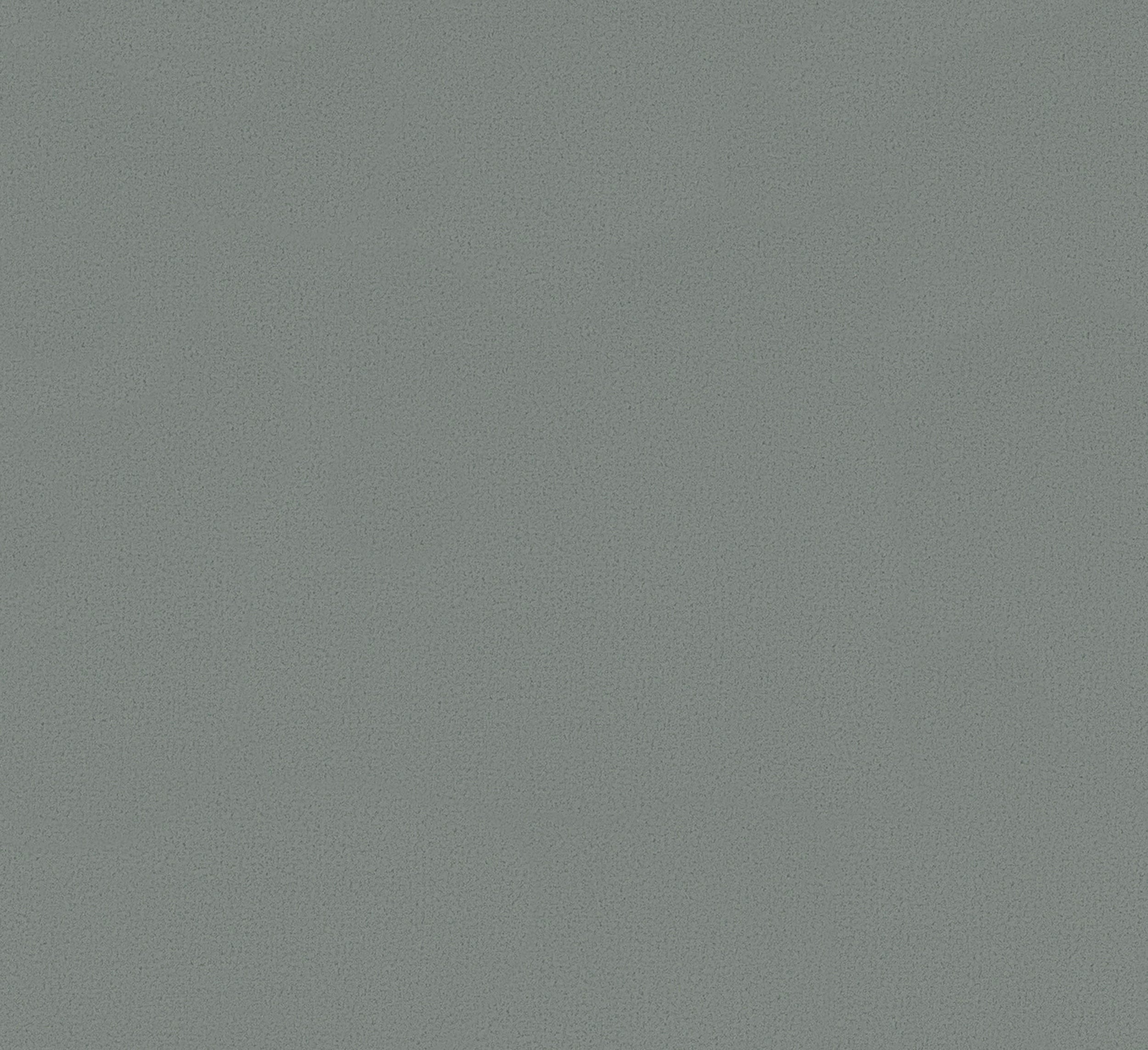 35827 Uni Silver Grey Wallpaper by Galerie