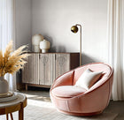 35829 Stripes White Wallpaper by Galerie