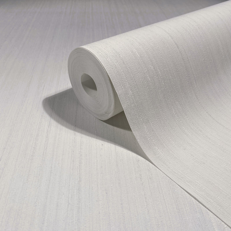 35829 Stripes White Wallpaper by Galerie