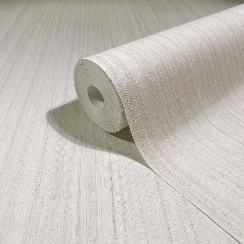 35830 Stripes Silver Grey Wallpaper by Galerie