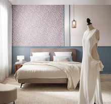 35833 Stripes Pink Wallpaper by Galerie