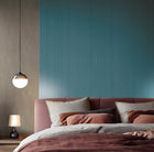 35838 Stripes Green Wallpaper by Galerie