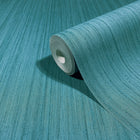 35838 Stripes Green Wallpaper by Galerie