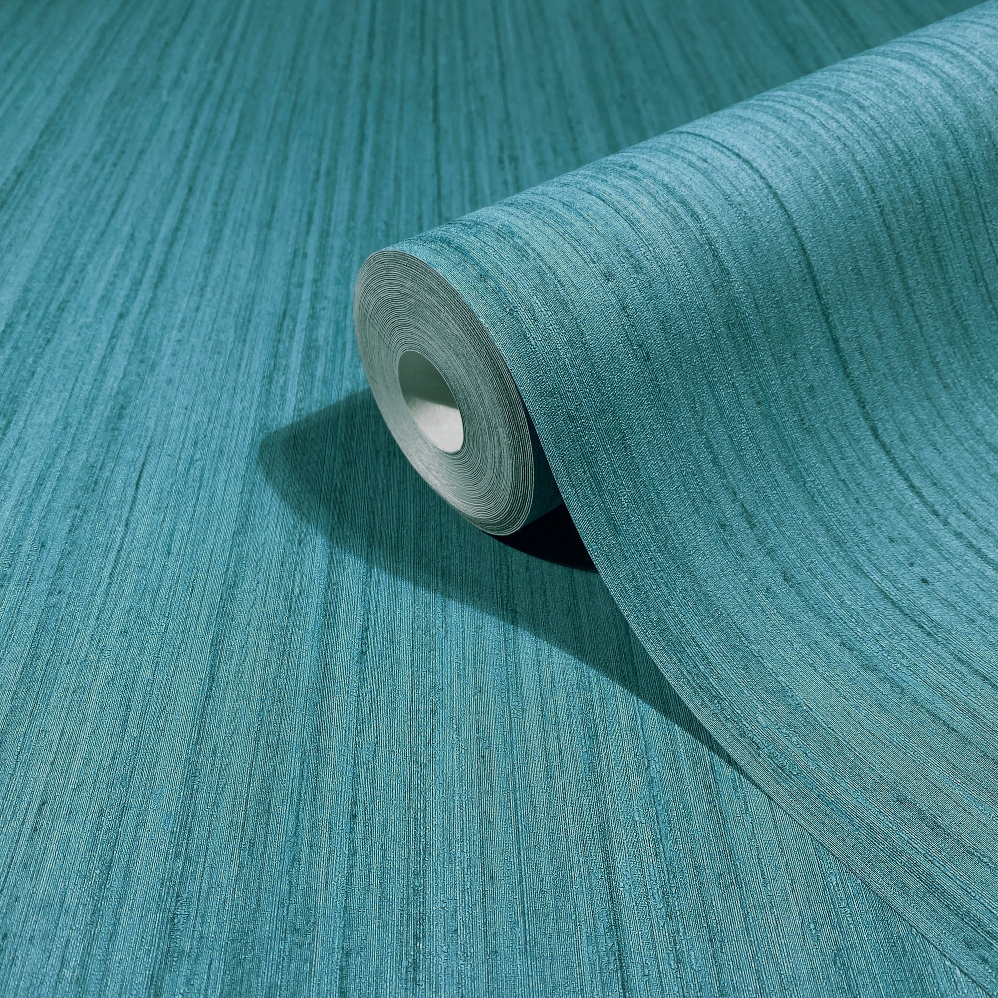 35838 Stripes Green Wallpaper by Galerie