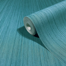 35838 Stripes Green Wallpaper by Galerie