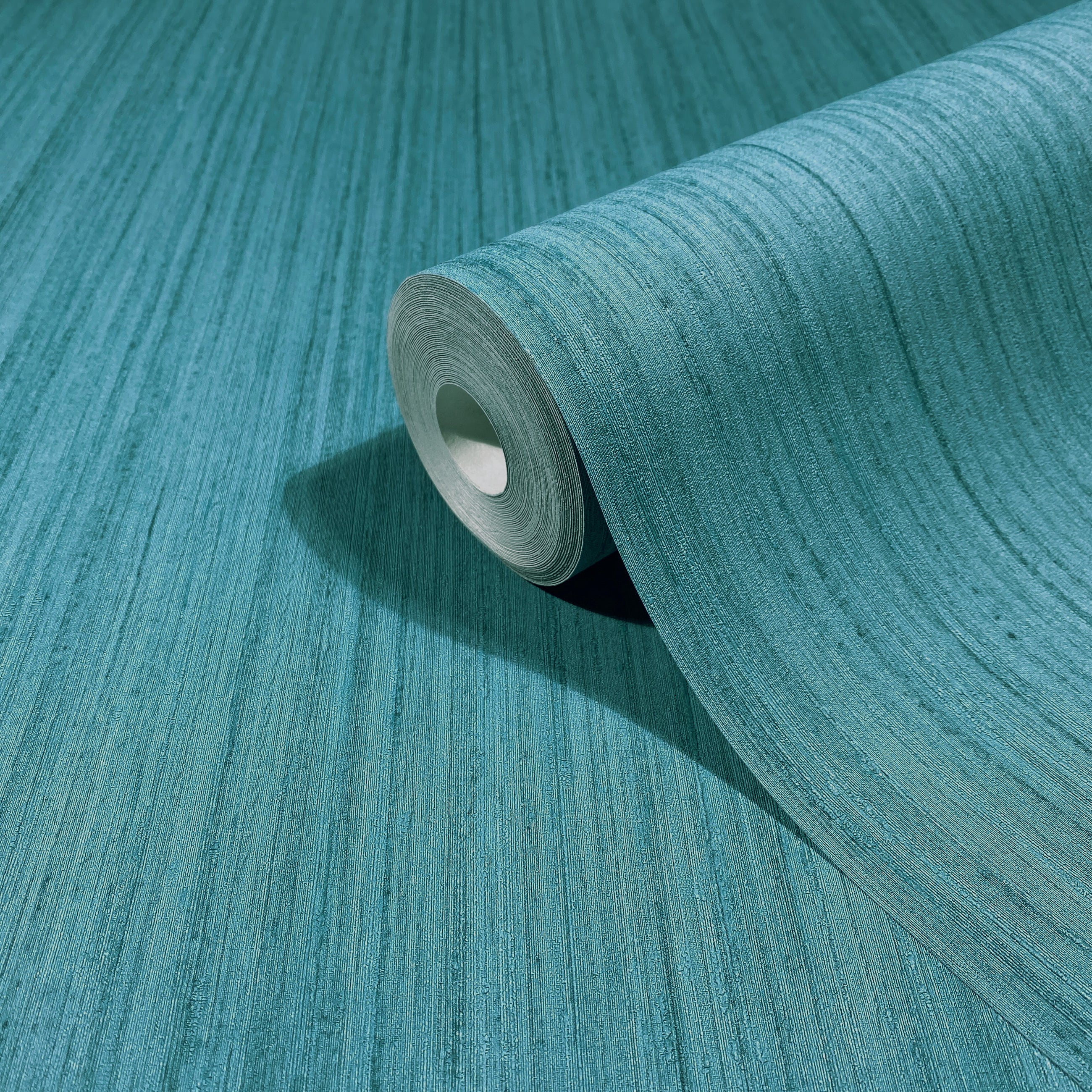 35838 Stripes Green Wallpaper by Galerie