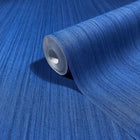 35840 Stripes Blue Wallpaper by Galerie