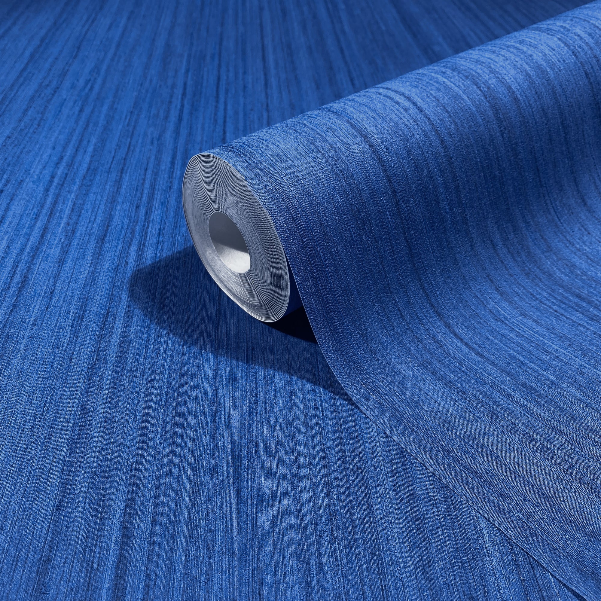 35840 Stripes Blue Wallpaper by Galerie