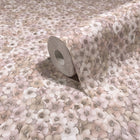 35842 Floral Pink Wallpaper by Galerie