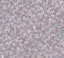 35844 Floral Pink Wallpaper by Galerie