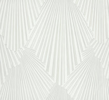 35845 Graphic White Wallpaper by Galerie