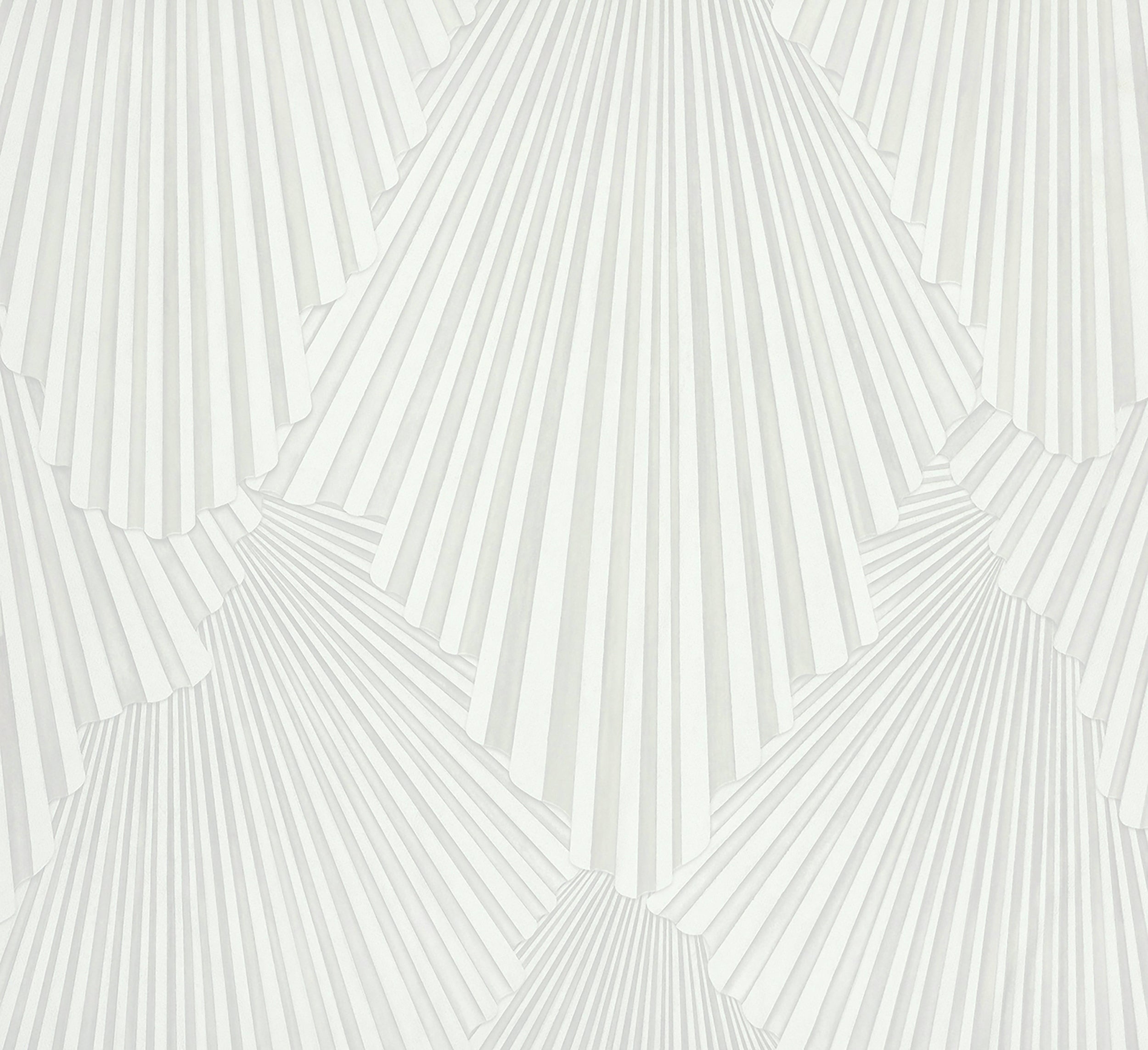 35845 Graphic White Wallpaper by Galerie