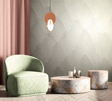 35845 Graphic White Wallpaper by Galerie