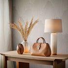 35848 Graphic Pink Wallpaper by Galerie