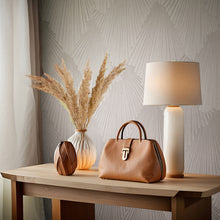 35848 Graphic Pink Wallpaper by Galerie