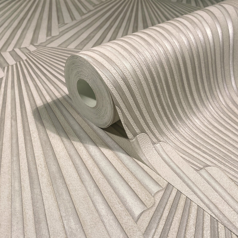 35848 Graphic Pink Wallpaper by Galerie