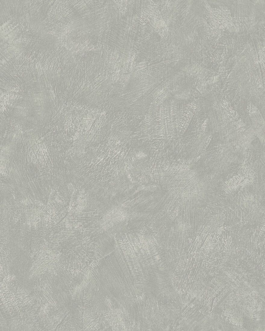 3587 Painter´s Wall Dark Green and Grey Cottage Garden Wallpaper by Boråstapeter