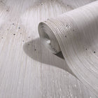 35887 Rhinestone Stripes Beige Wallpaper by Galerie
