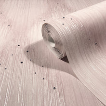 35890 Rhinestone Stripes Pink Wallpaper by Galerie