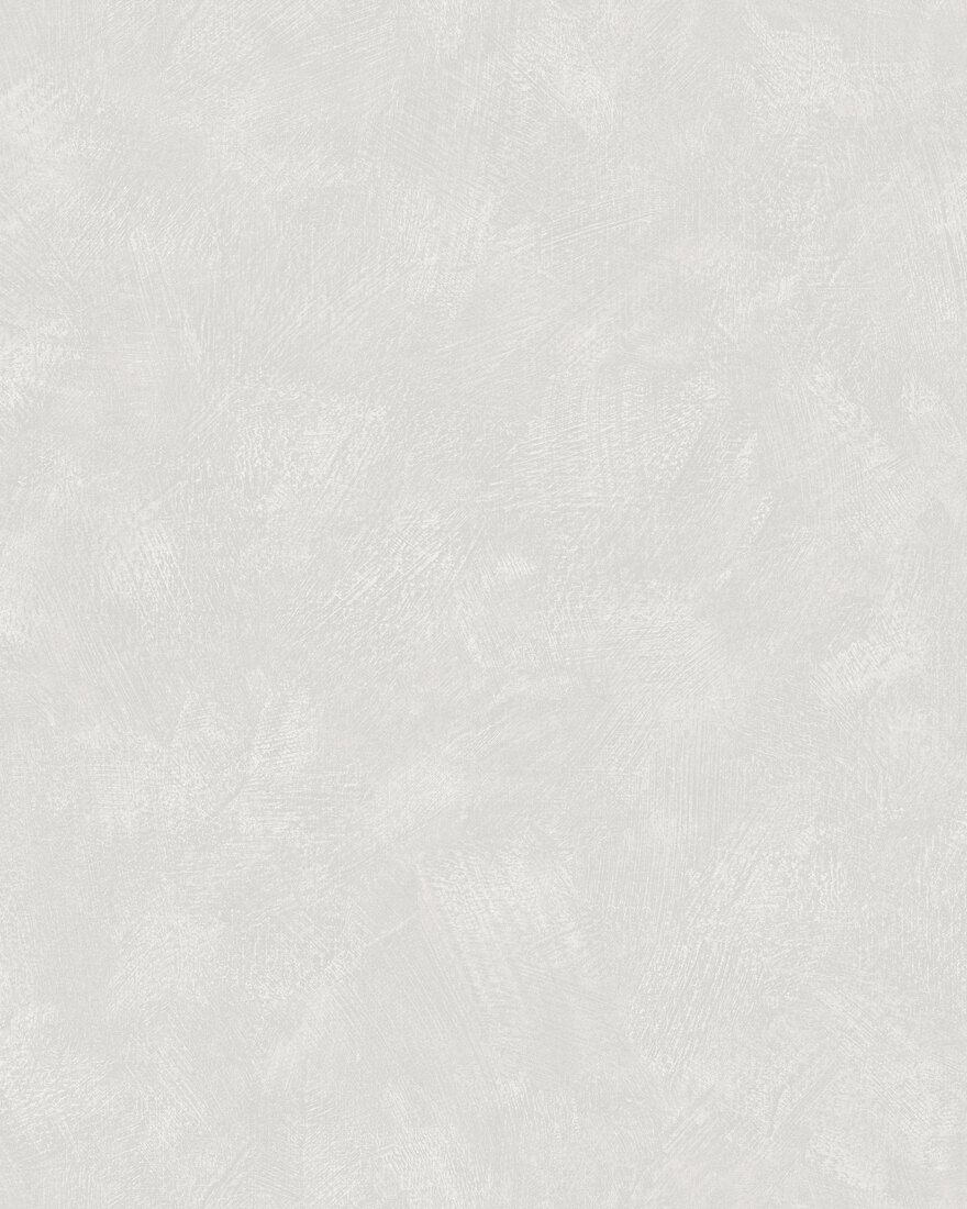 Painter´s Wall Light Grey Cottage Garden Wallpaper by Boråstapeter