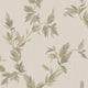 Thin Leaf Beige Ornamenta Wallpaper by Galerie